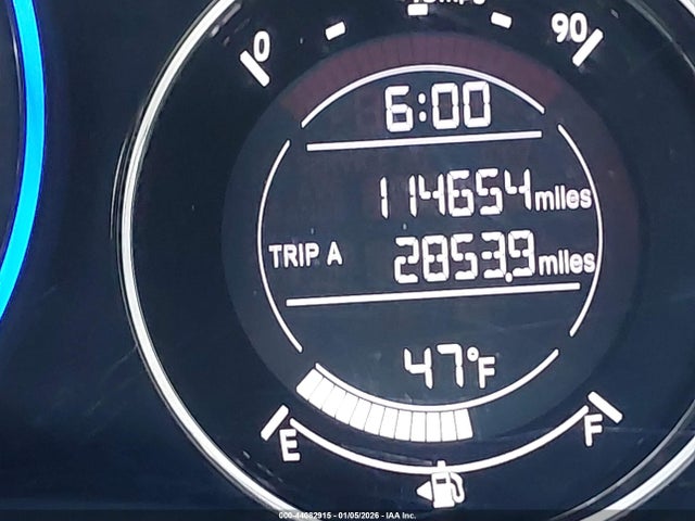 Honda HR-V EX 2018 3CZRU5H51JM705357 Image 15