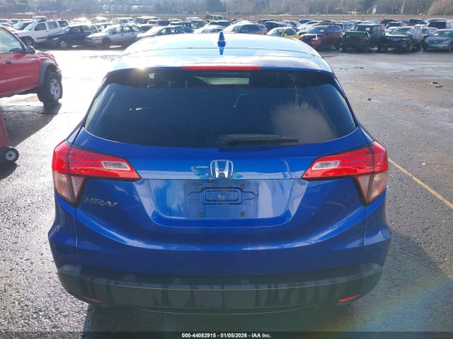 Honda HR-V EX 2018 3CZRU5H51JM705357 Image 16