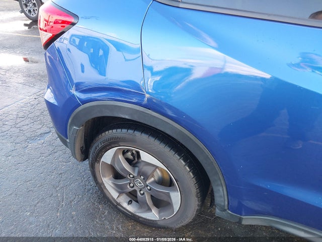 Honda HR-V EX 2018 3CZRU5H51JM705357 Image 19