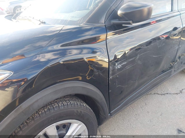 3N1CP5BV6LL492512 Nissan Kicks S Xtronic Cvt