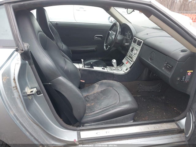 Продаж на аукціоні авто 2005 Chrysler Crossfire Limited, vin: 1C3AN69L85X048337, номер лоту: 44082922
