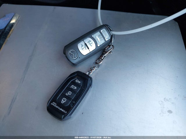 3MZBN1U7XHM122233 Mazda Mazda3 Sport