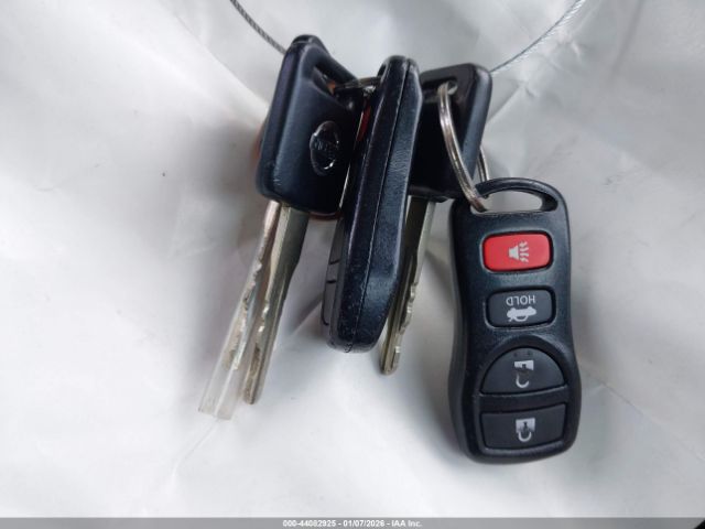 2006 NISSAN 350Z JN1AZ34D46M304204 Photo 10