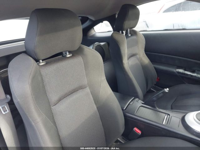 2006 NISSAN 350Z JN1AZ34D46M304204 Photo 7