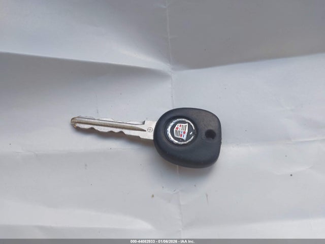 2013 CADILLAC CTS 1G6DA8E59D0175762 Photo 10