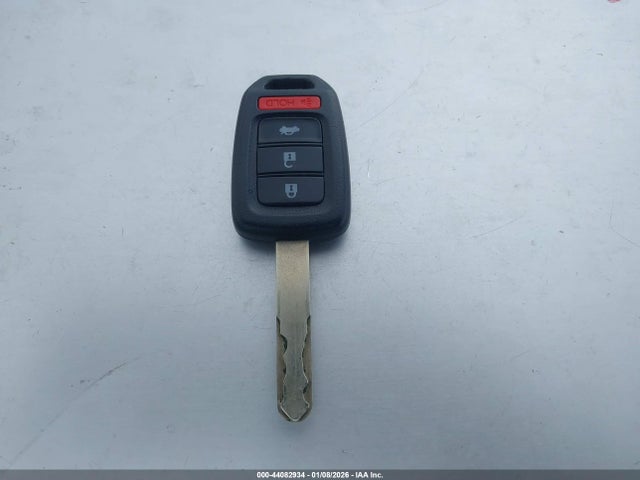Honda Civic Lx 2021 2HGFC2F67MH545401 Image 11