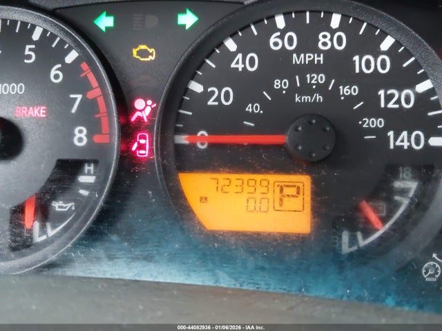 Nissan Frontier Sv 2018 1N6AD0ER7JN768463 Image 15