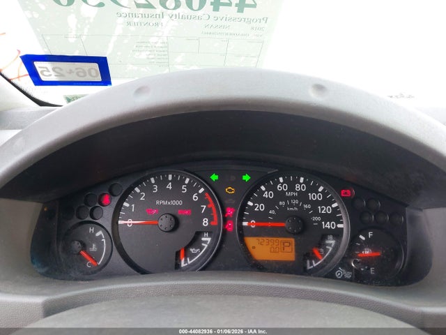 Nissan Frontier Sv 2018 1N6AD0ER7JN768463 Image 7