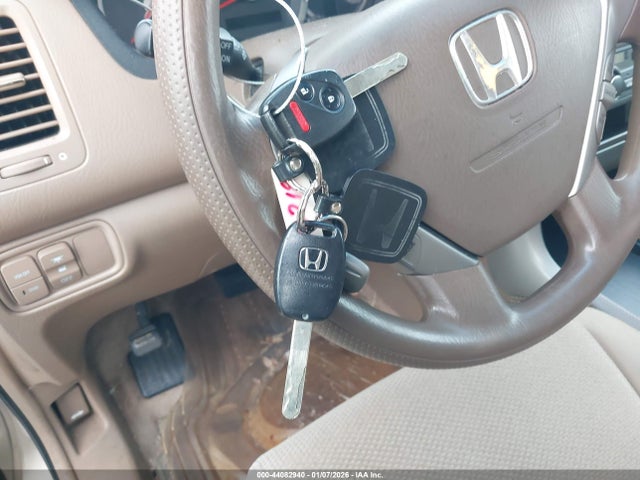 2006 HONDA PILOT 5FNYF28406B006718 Photo 10