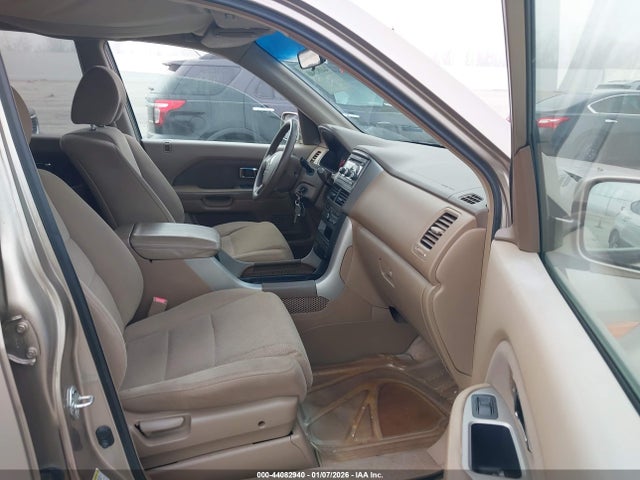 2006 HONDA PILOT 5FNYF28406B006718 Photo 4