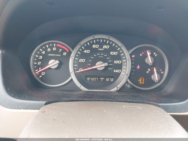 2006 HONDA PILOT 5FNYF28406B006718 Photo 6