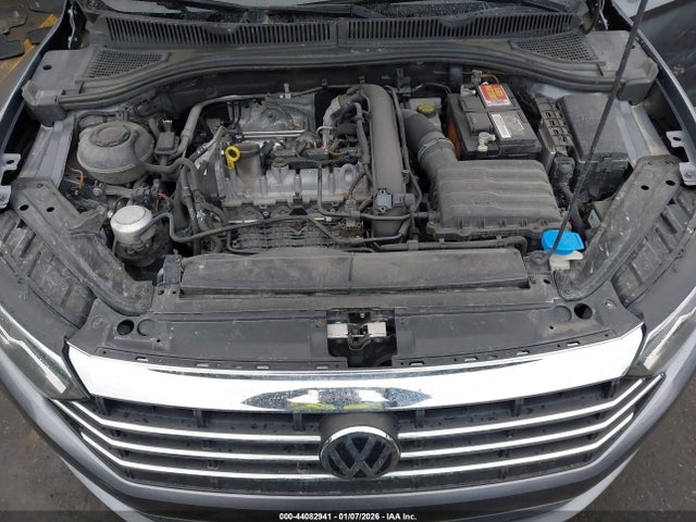 3VWN57BU9LM072846 Volkswagen Jetta 1.4t R-line/1.4t S/s