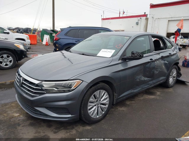 3VWN57BU9LM072846 Volkswagen Jetta 1.4t R-line/1.4t S/s