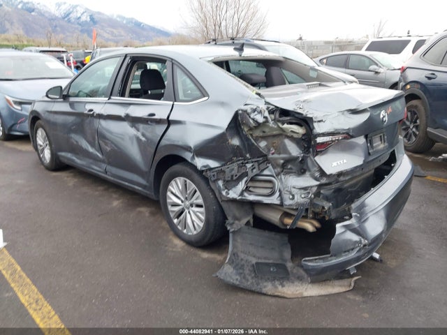 3VWN57BU9LM072846 Volkswagen Jetta 1.4t R-line/1.4t S/s