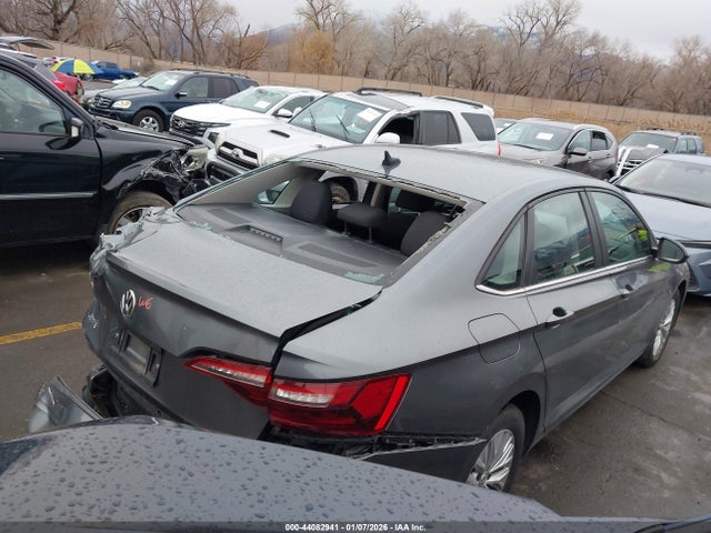 3VWN57BU9LM072846 Volkswagen Jetta 1.4t R-line/1.4t S/s