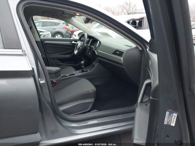 3VWN57BU9LM072846 Volkswagen Jetta 1.4t R-line/1.4t S/s