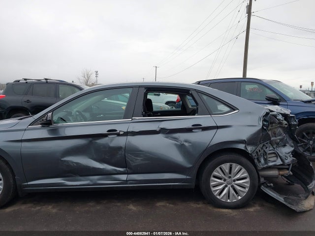 3VWN57BU9LM072846 Volkswagen Jetta 1.4t R-line/1.4t S/s