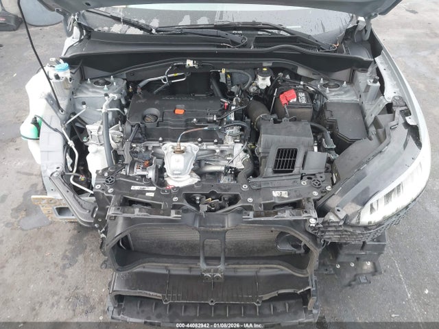 3CZRZ2H58RM730090 Honda Hr-v Awd Sport/awd Sport W/o Bsi