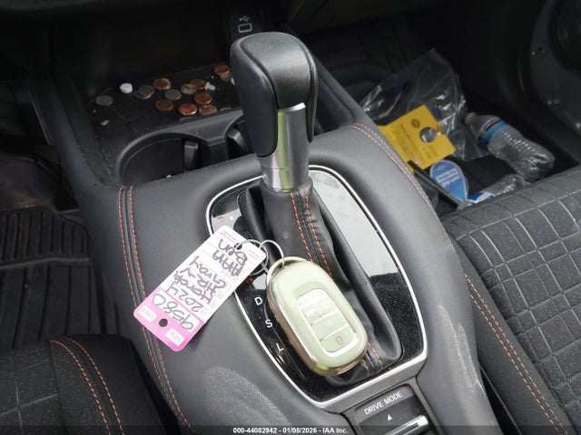 3CZRZ2H58RM730090 Honda Hr-v Awd Sport/awd Sport W/o Bsi