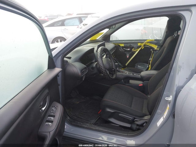 3CZRZ2H58RM730090 Honda Hr-v Awd Sport/awd Sport W/o Bsi
