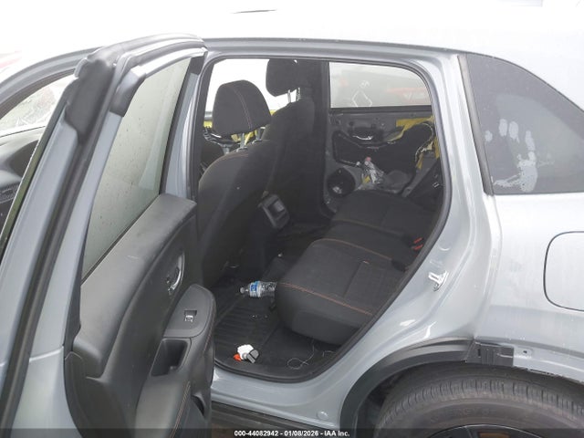 3CZRZ2H58RM730090 Honda Hr-v Awd Sport/awd Sport W/o Bsi