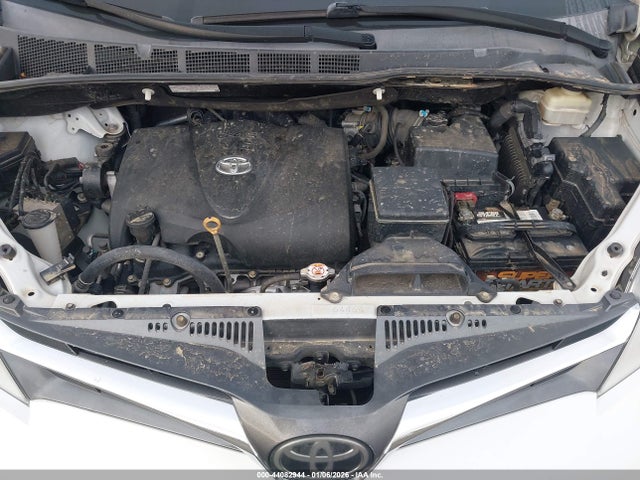 2018 TOYOTA SIENNA 5TDYZ3DC3JS964850 Photo 9