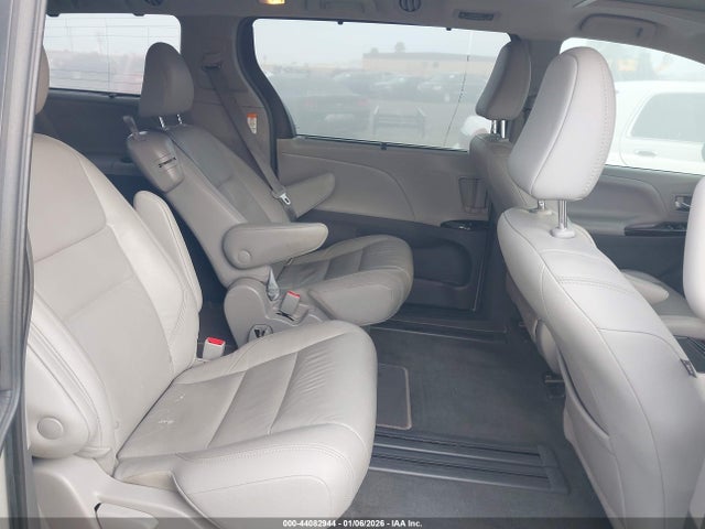 2018 TOYOTA SIENNA 5TDYZ3DC3JS964850 Photo 7