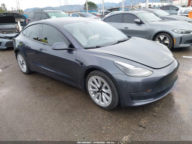 2023 TESLA MODEL 3 5YJ3E1EA5PF647334 Photo 0