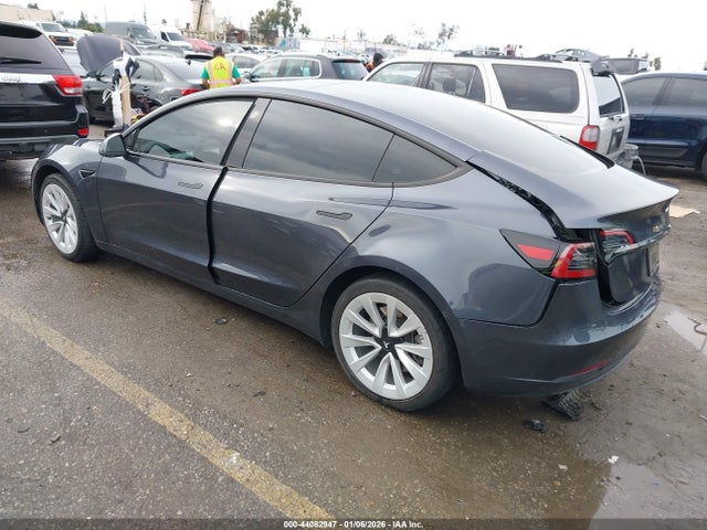 2023 TESLA MODEL 3 5YJ3E1EA5PF647334 Photo 2