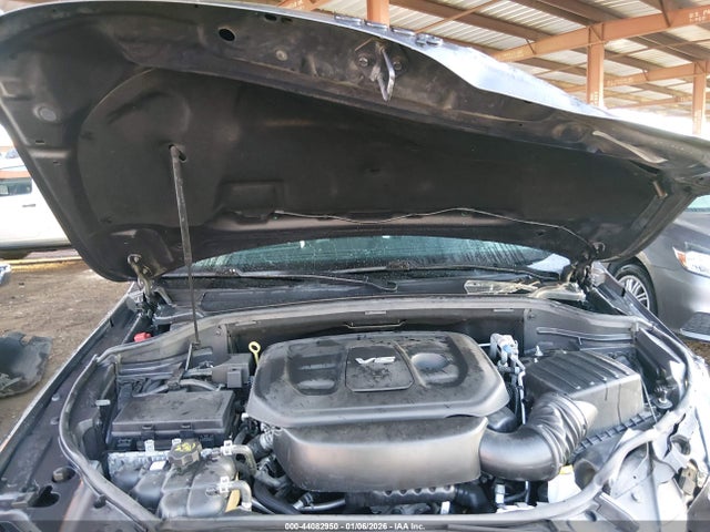 1C4RJEAG5JC228105 Jeep Grand Cherokee Altitude 4x2
