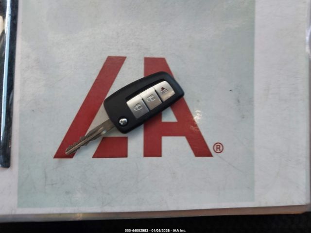 2019 NISSAN ROGUE SPORT JN1BJ1CR3KW312290 Photo 10