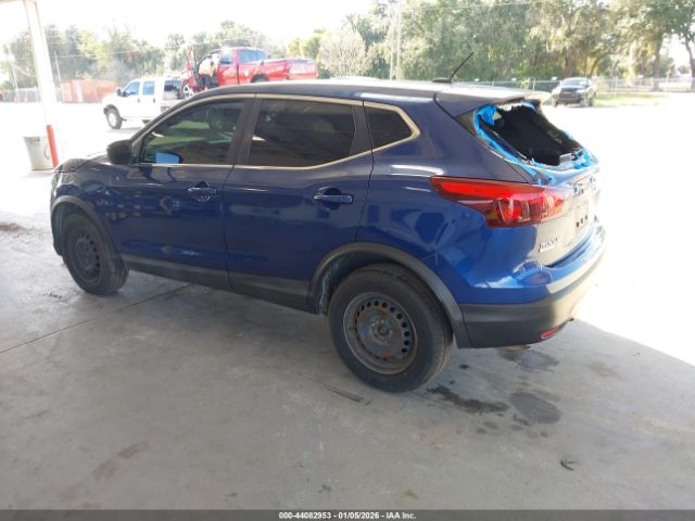 2019 NISSAN ROGUE SPORT JN1BJ1CR3KW312290 Photo 2