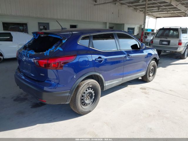 2019 NISSAN ROGUE SPORT JN1BJ1CR3KW312290 Photo 3