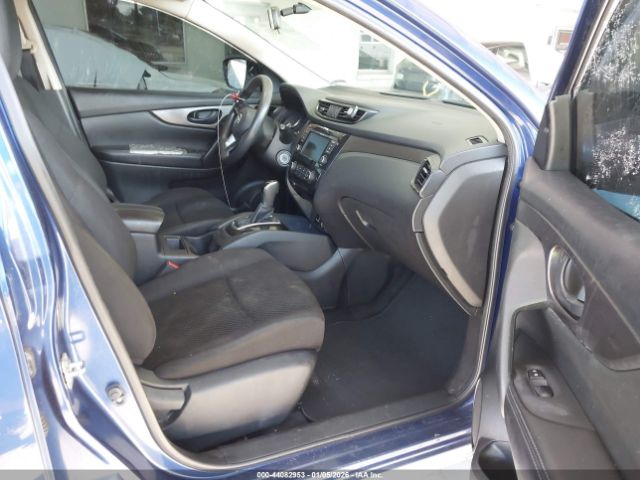 2019 NISSAN ROGUE SPORT JN1BJ1CR3KW312290 Photo 4