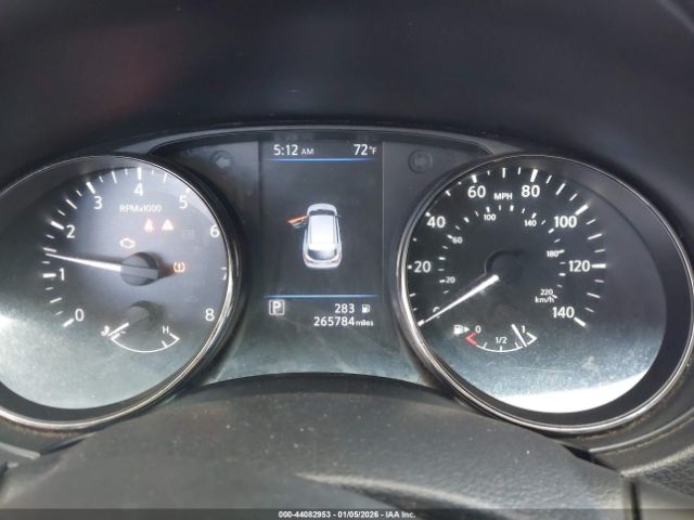 2019 NISSAN ROGUE SPORT JN1BJ1CR3KW312290 Photo 6