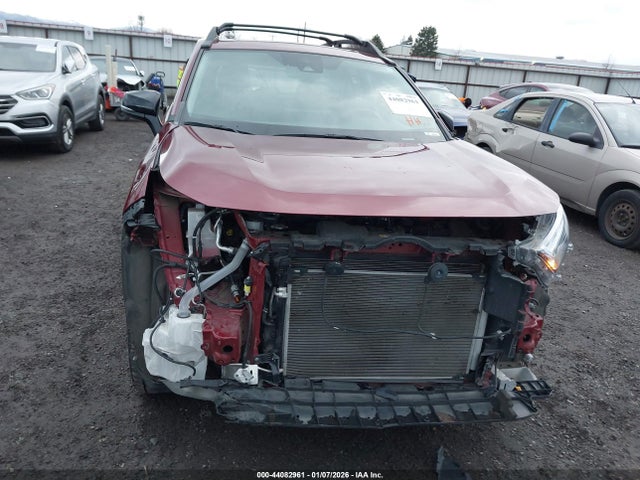 2T3S1RFV9NW323611 Toyota Rav4 Trd Off Road