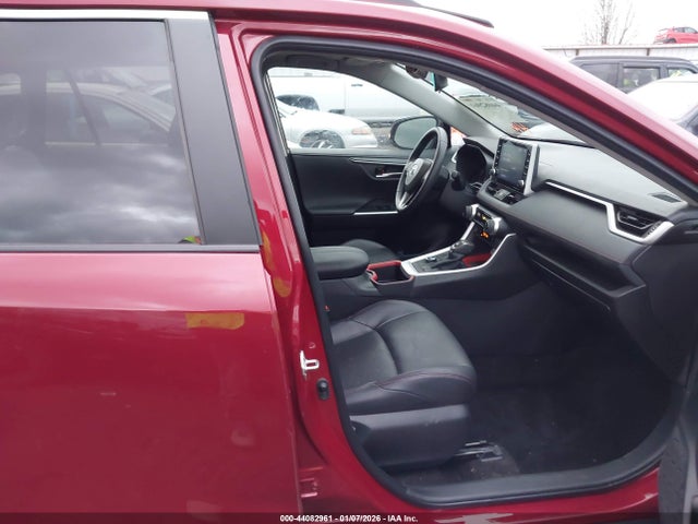 2T3S1RFV9NW323611 Toyota Rav4 Trd Off Road
