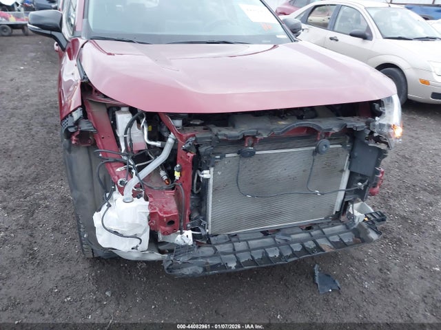 2T3S1RFV9NW323611 Toyota Rav4 Trd Off Road