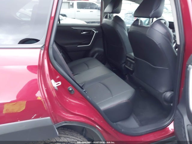 2T3S1RFV9NW323611 Toyota Rav4 Trd Off Road