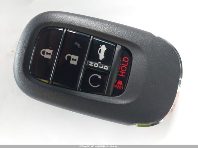 Продажа на аукционе авто 2026 Honda Civic Hybrid Sport/sport Touring, vin: 2HGFE4F85TH312364, номер лота: 44082962