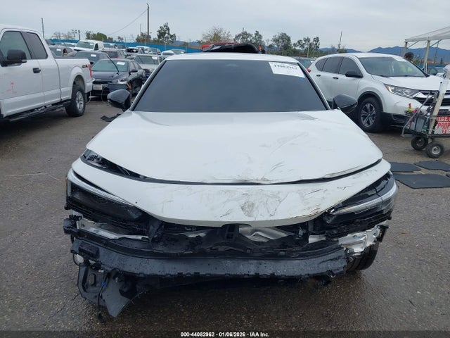 Продажа на аукционе авто 2026 Honda Civic Hybrid Sport/sport Touring, vin: 2HGFE4F85TH312364, номер лота: 44082962