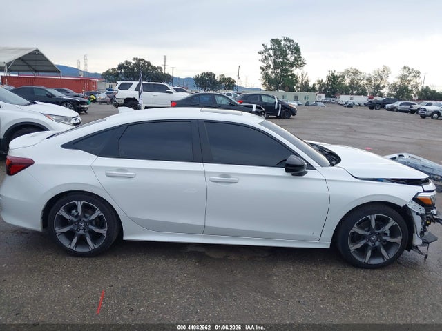 Продажа на аукционе авто 2026 Honda Civic Hybrid Sport/sport Touring, vin: 2HGFE4F85TH312364, номер лота: 44082962