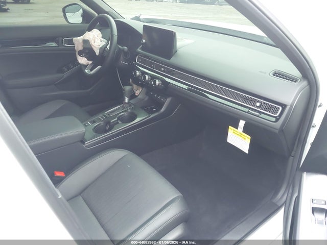Продажа на аукционе авто 2026 Honda Civic Hybrid Sport/sport Touring, vin: 2HGFE4F85TH312364, номер лота: 44082962