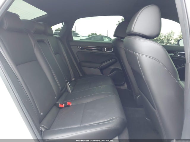Продажа на аукционе авто 2026 Honda Civic Hybrid Sport/sport Touring, vin: 2HGFE4F85TH312364, номер лота: 44082962