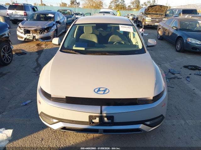 Hyundai Ioniq 5 Sel 2024 KM8KN4DE0RU288899 Image 12