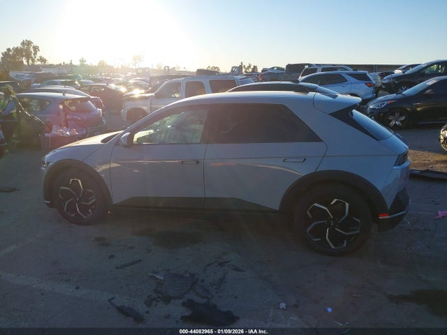 Hyundai Ioniq 5 Sel 2024 KM8KN4DE0RU288899 Image 14