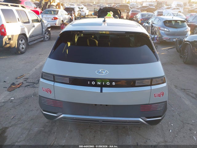 Hyundai Ioniq 5 Sel 2024 KM8KN4DE0RU288899 Image 16