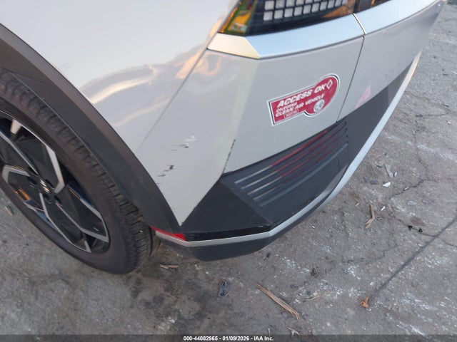 Hyundai Ioniq 5 Sel 2024 KM8KN4DE0RU288899 Image 19
