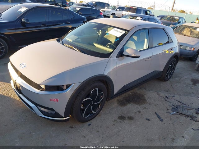 Hyundai Ioniq 5 Sel 2024 KM8KN4DE0RU288899 Image 2