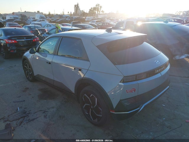 Hyundai Ioniq 5 Sel 2024 KM8KN4DE0RU288899 Image 3
